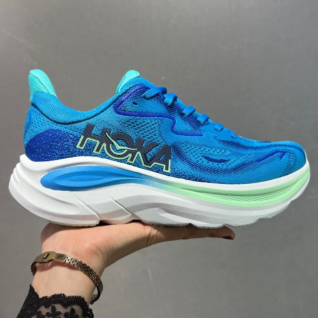Hoka Clifton 10 Giày thể thao nam nữ Hoka Clifton 9 Giày chạy bộ YUND