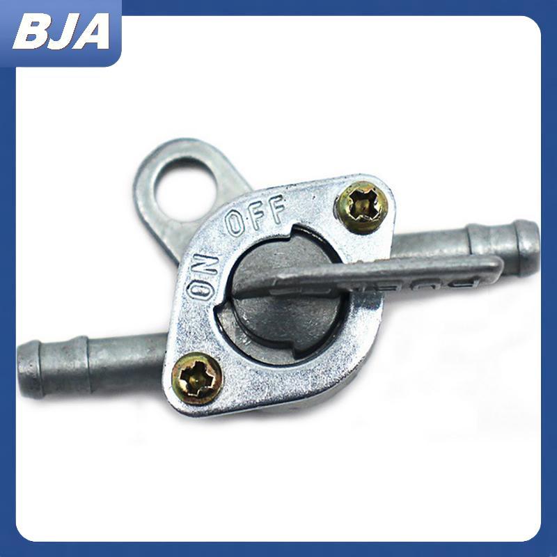 BJA Universal 6mm Nội tuyến Petco Xe máy / Quad / Lawnmover Xăng Nhiên liệu Tập BJA