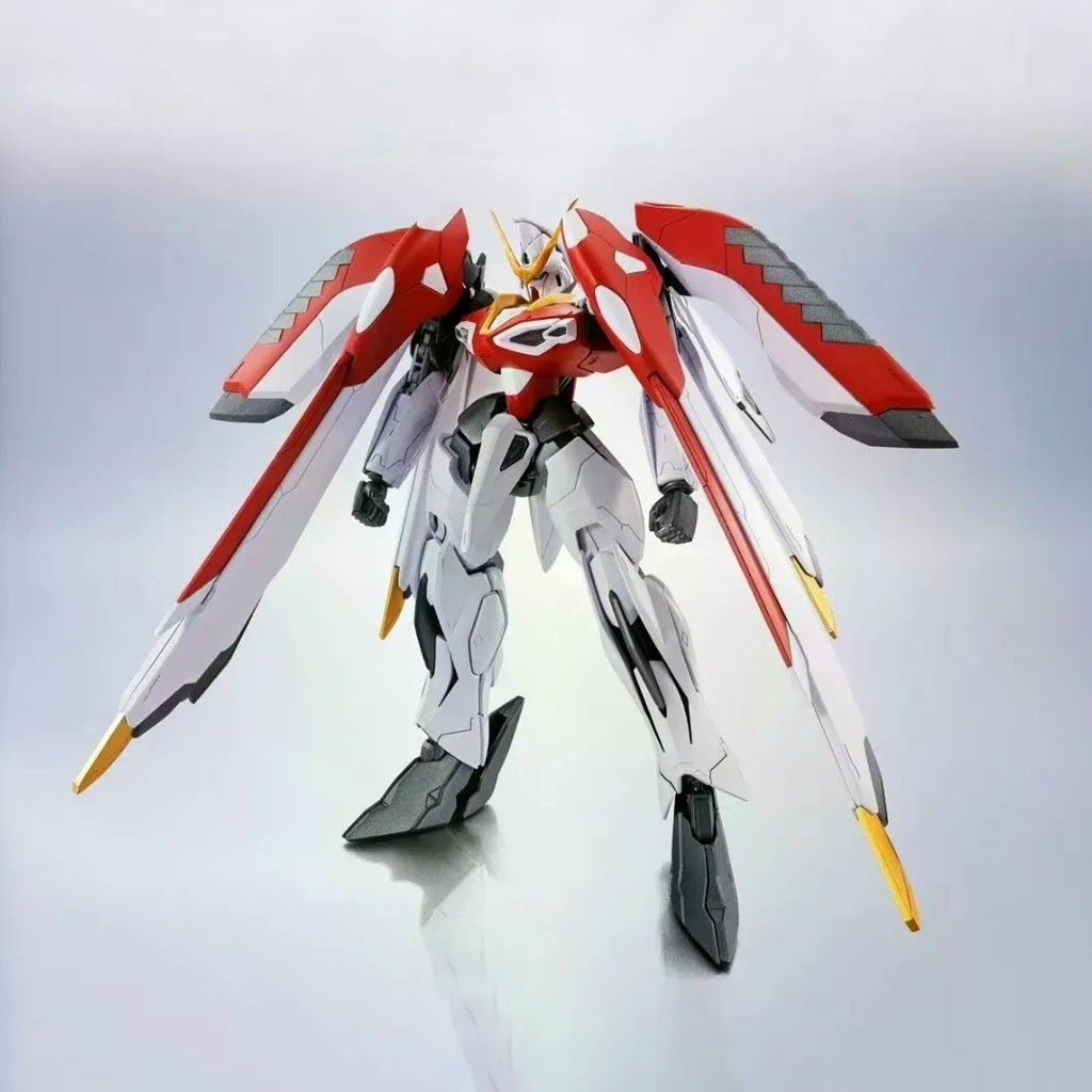 Qun Bandai Soul Limited robot Soul R Soul Phoenix Gundam với hộp vận chuyển Hàng mới Hàng có sẵn