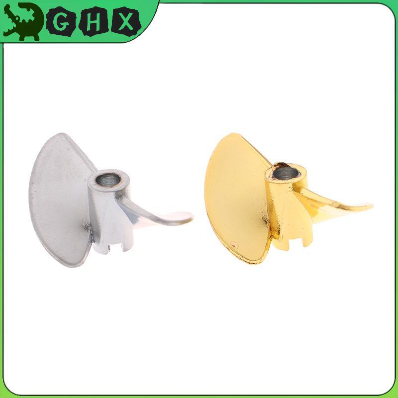 GHX 35mm RC Boat 2 cánh quạt cho HONGUDI / UDI RC Boat / FeiLun FT016 FT007 FT012 FT009 FT011 FT010 