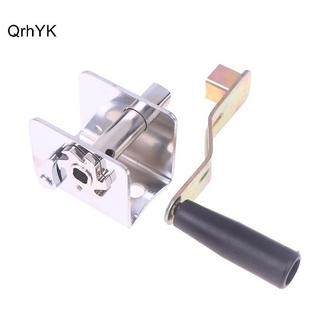 Nhà máy sản xuất lưới bóng chuyền đa năng - Thiết bị căng và điều chỉnh tiện lợi QRHYK