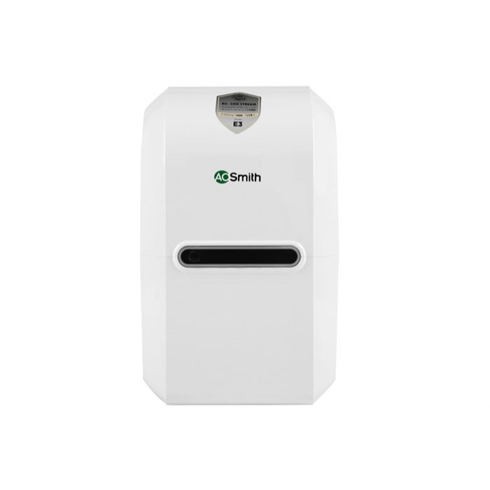 (HÀNG CHÍNH HÃNG) Máy lọc nước RO AOSmith E2 5 lõi