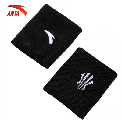ANTA Băng Cổ Tay Thể Thao Băng bảo vệ cổ tay 1826A11521