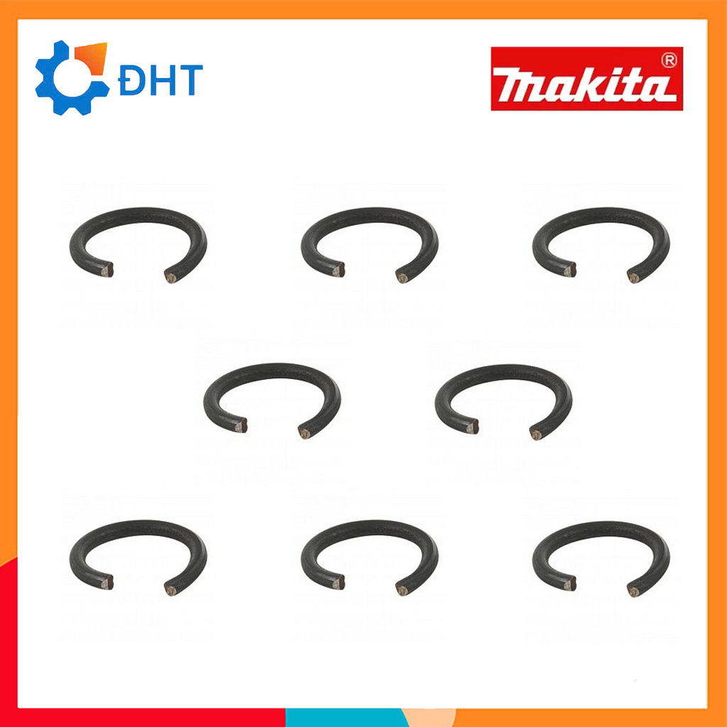 Phe gài DTW285/DTW300 Makita 231907-1