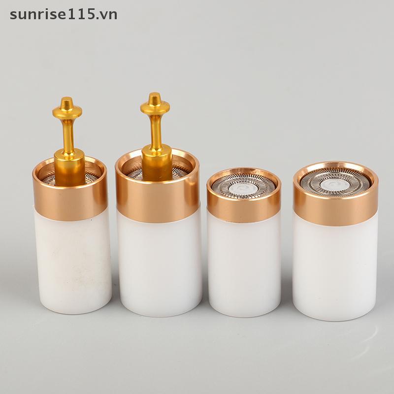 SRVN Lightsaber de Plug 7 / 8 inch hoặc 1 inch để đấu tay đôi Thanh kiếm Laser được sử dụng cho Base