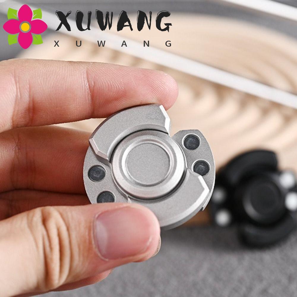 XUWANG Hand Spinner Spinning Top Di động ADHD Lo âu