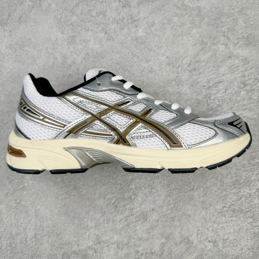 Giày chạy bộ ASICS Gel-1130 thoáng khí thoải mái.