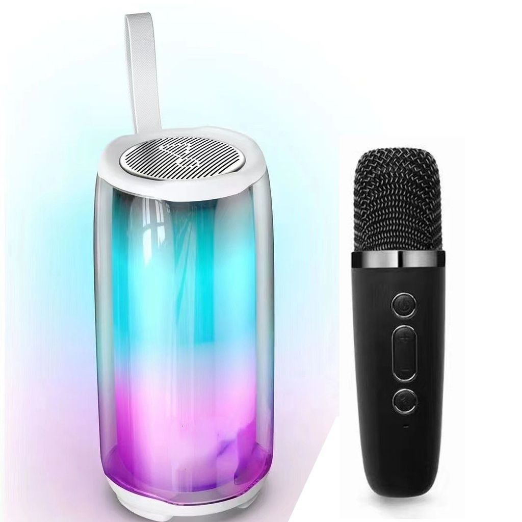 T Tel: Pulse 5 Loa Di Động Nhà K Song Micro Card Âm Thanh Âm Thanh Pulse5 Loa Siêu Trầm