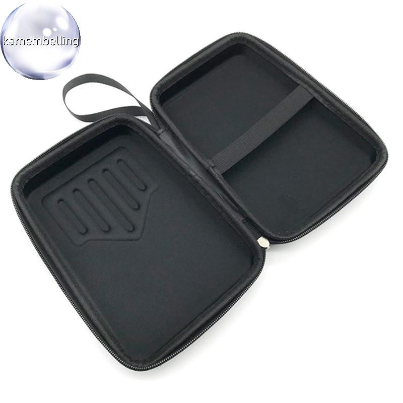 Kamembelling 17-Tone Kalimba Thumb Thiêned Kalimba Hộp đựng nhạc cụ Kalimba VN