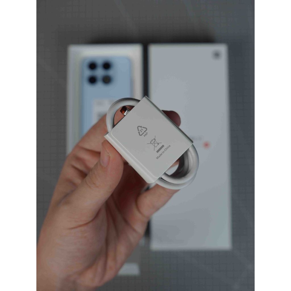 [Máy Cũ] Điện Thoại Xiaomi 17, Chip Snapdragon 8 Elite Gen 5, Ram 12/16GB, Màn Hình LTPO AMOLED 120Hz. SonPixel | BigBuy360 - bigbuy360.vn