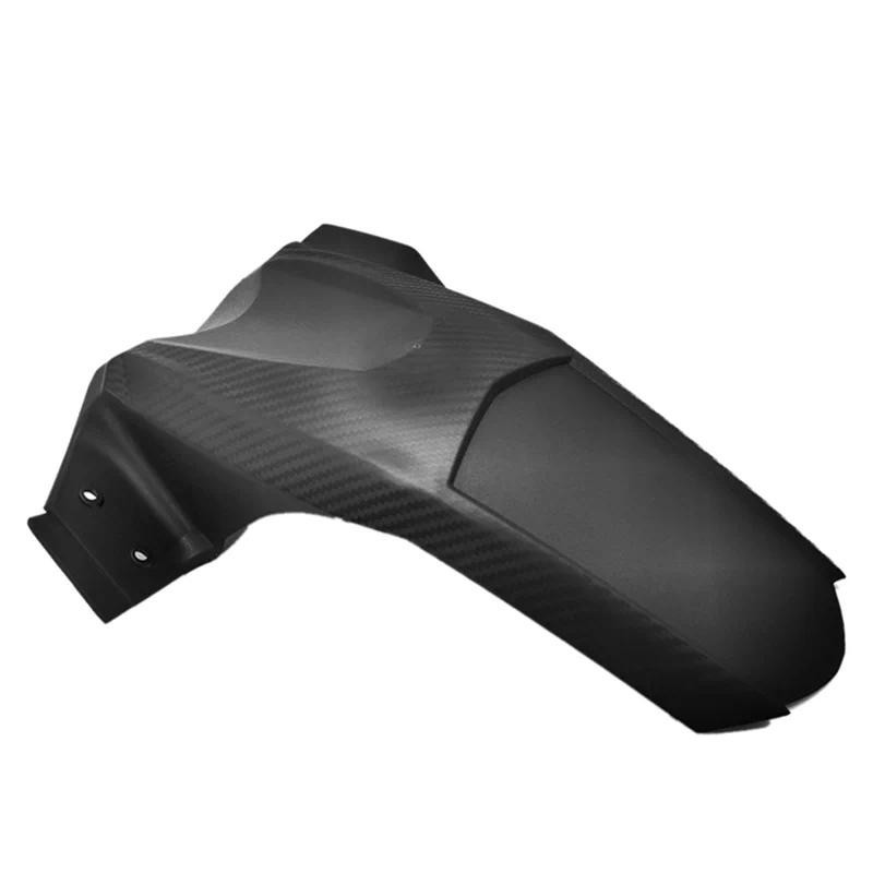 FENDER A10E-Xe Máy Phía Sau Chắn Bùn Bắn Bảo Vệ Mở Rộng Cho Xe Yamaha NMAX150 Nmax155 Nmax 125 2015-