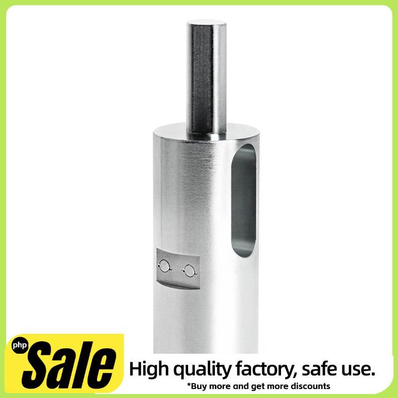 Ez 9 Máy Đo Khoan Chuck Twist Ties Tool -Chain Link Hàng Rào Dây Twister Cho Máy Khoan, Chainlink Hà