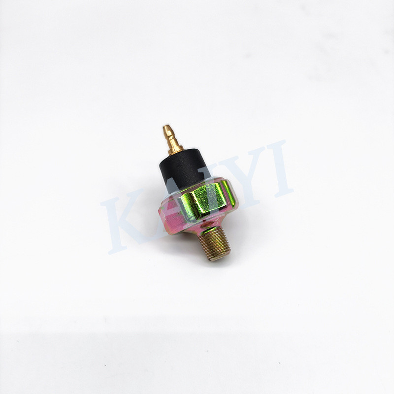 Phụ kiện máy xúc Yangma 3D84 / 4D84 / 4TNV94 / 4TNE94 Phích cắm cảm biến dầu114250Nhà máy -39450 Hàn