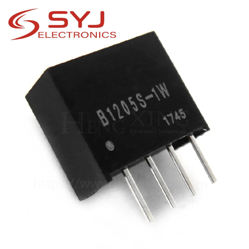 1 Cái / lốc B1205S-1W B1205S 1W DIP-4 Còn Hàng