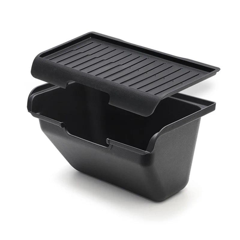 Dành Cho Xe Tesla Model Y Juniper Dưới Ghế Khay Bảo Quản Hộp Bảo Quản Cho Xe Tesla Model Y Juniper P