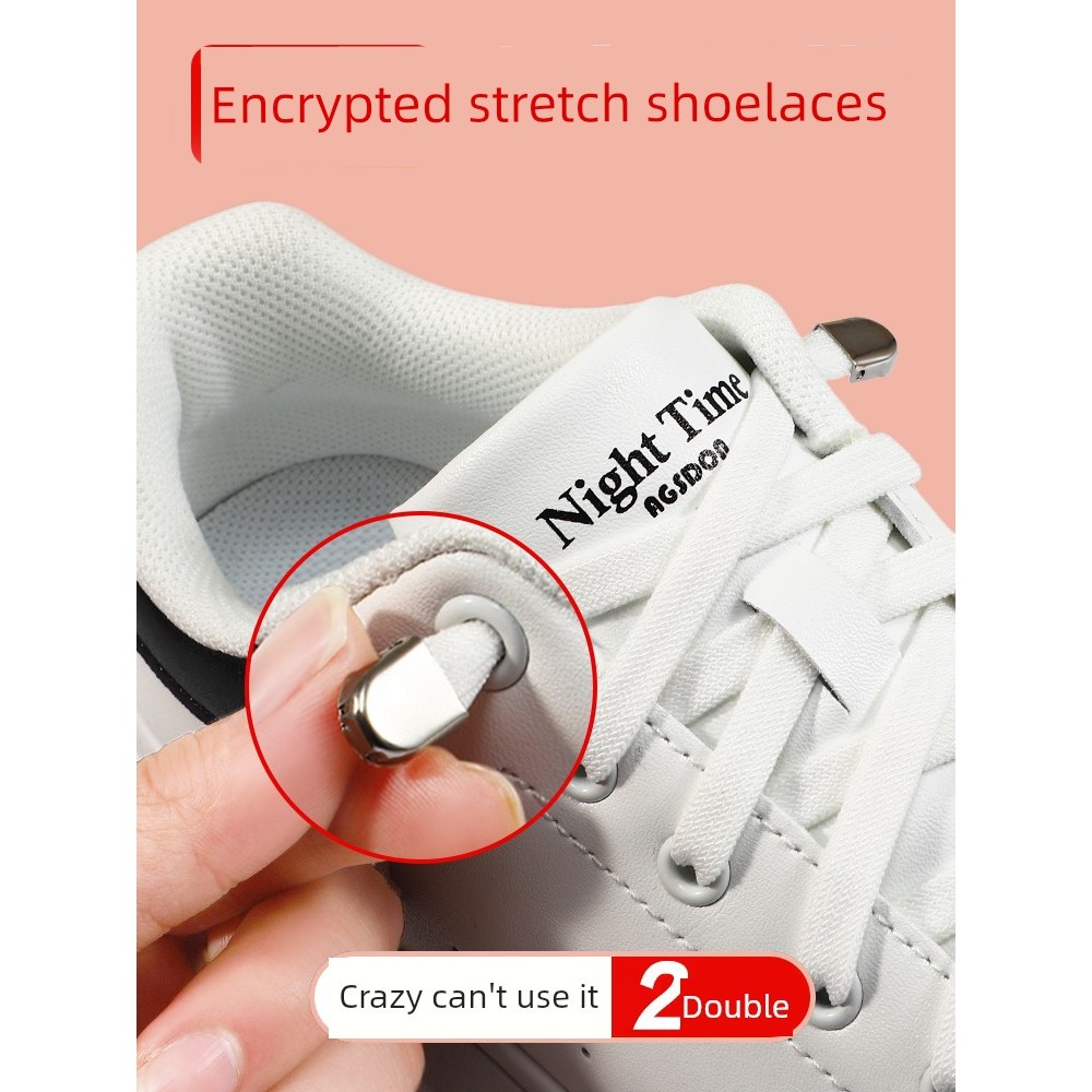 Dây ren phẳng rộng rãi dành cho nữ AJ1 miễn phí