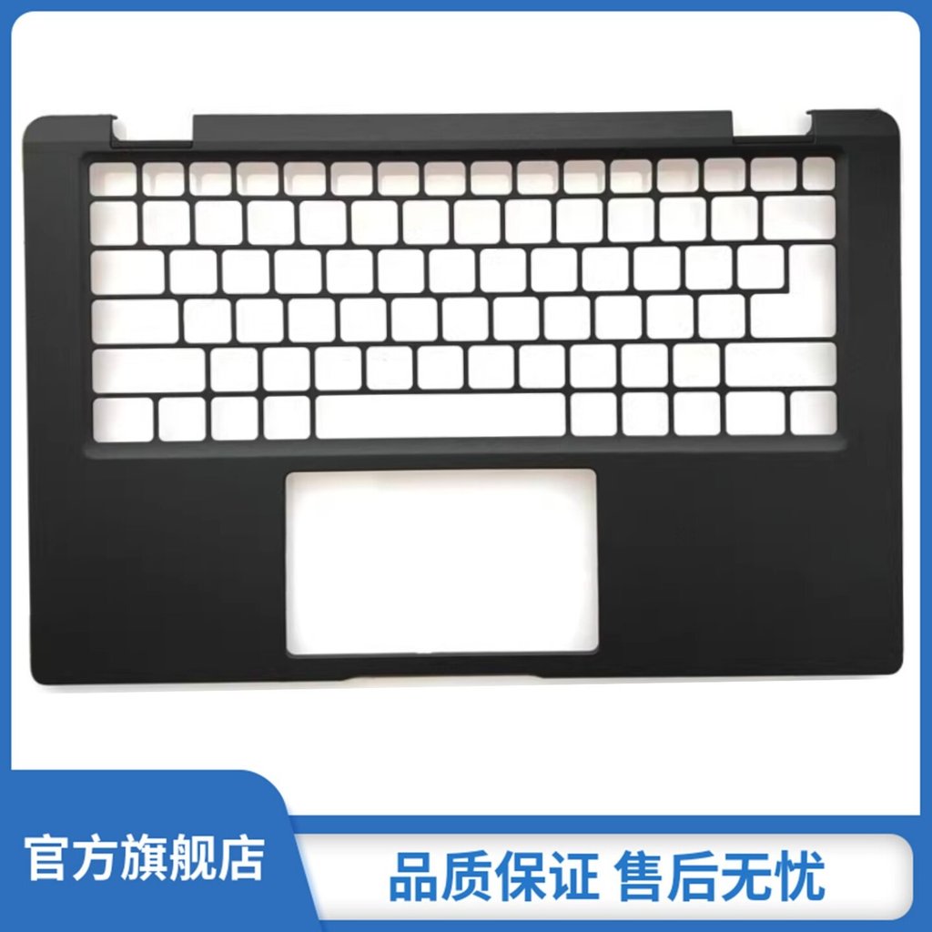 Thích hợp cho DELL Latitude 7430 E7430 C Shell Palm Rest Bàn phím Bề mặt có khe SC 0VCTNC