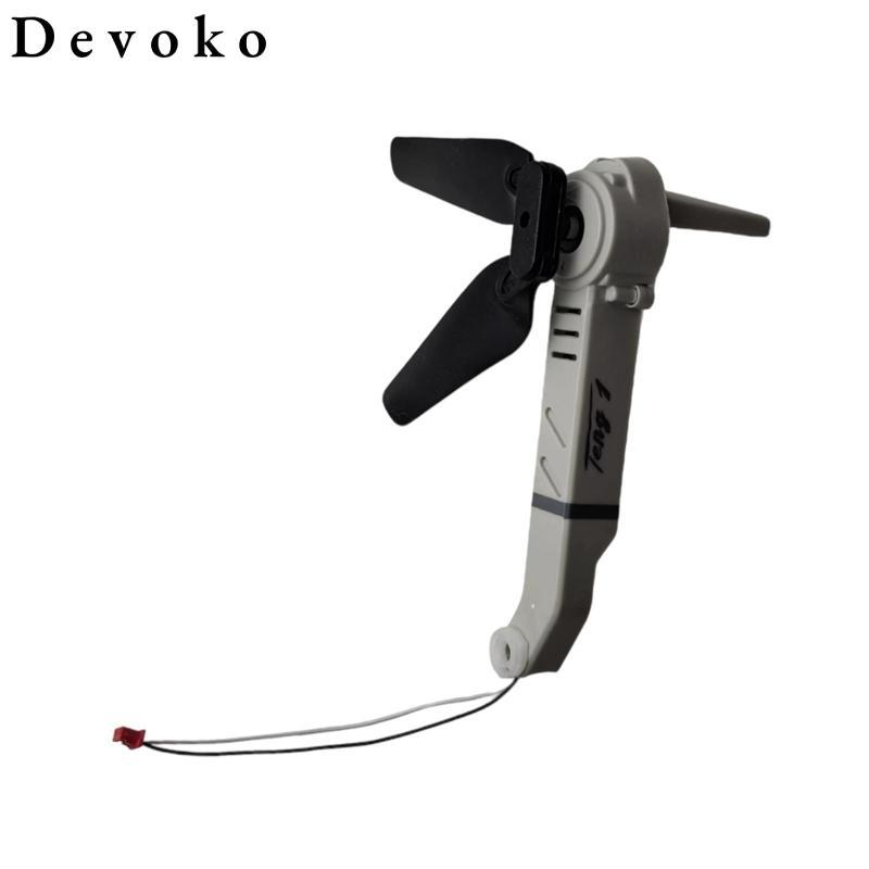 Đế động cơ cánh quạt RC Drone gấp Dễ dàng lắp đặt cho E88 E99 E88Pro