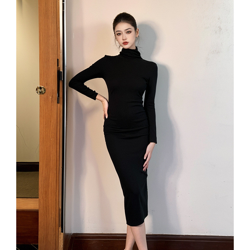 ZY.HT20263 Váy hiphop nữ thu đông a3729