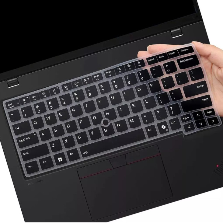 Vỏ Bàn Phím Cho Lenovo Thinkpad L14 Gen 5 / Thinkpad P14s Gen 5 / Thinkpad T14 Gen 5 / Thinkpad T14s