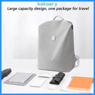 KOK Tay áo máy tính xách tay tiện dụng để đi du lịch Máy tính xách tay Bảo vệ tay cầm Máy tính bảng tiện dụng Túi đeo vai cho Travelin