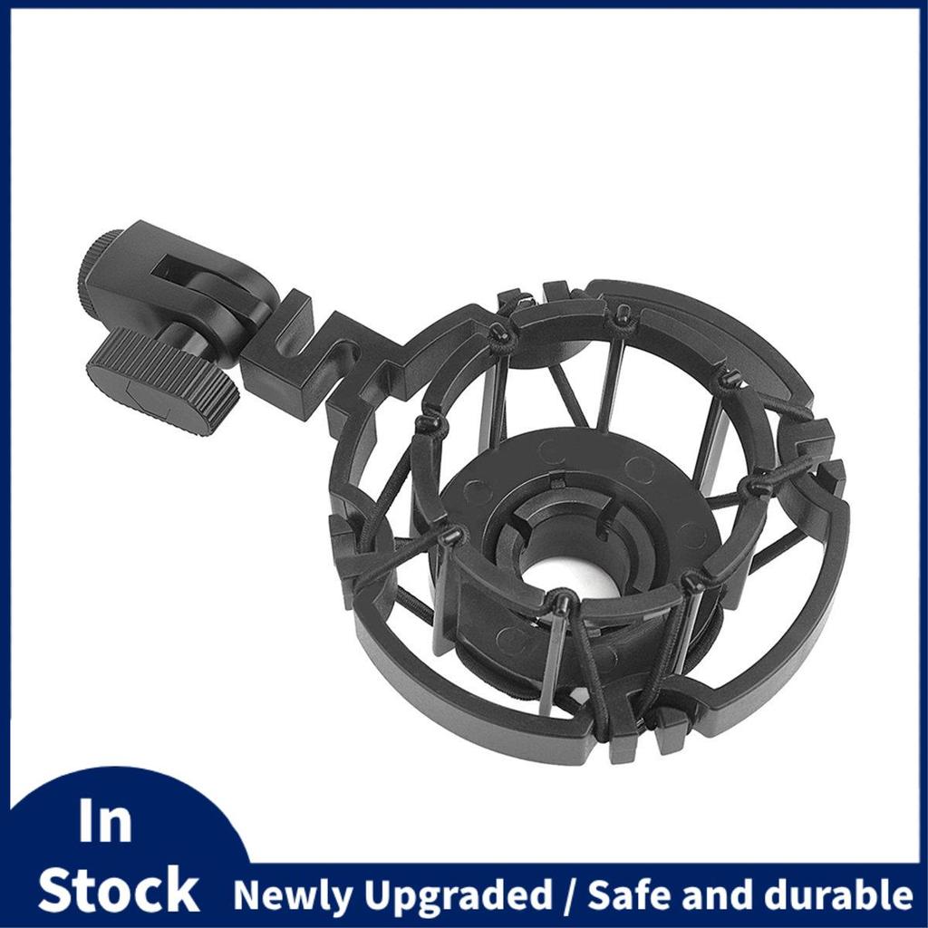 Micro Spider Shock Mount Condenser Micro Universal Shockmount Stand Micro Mount
