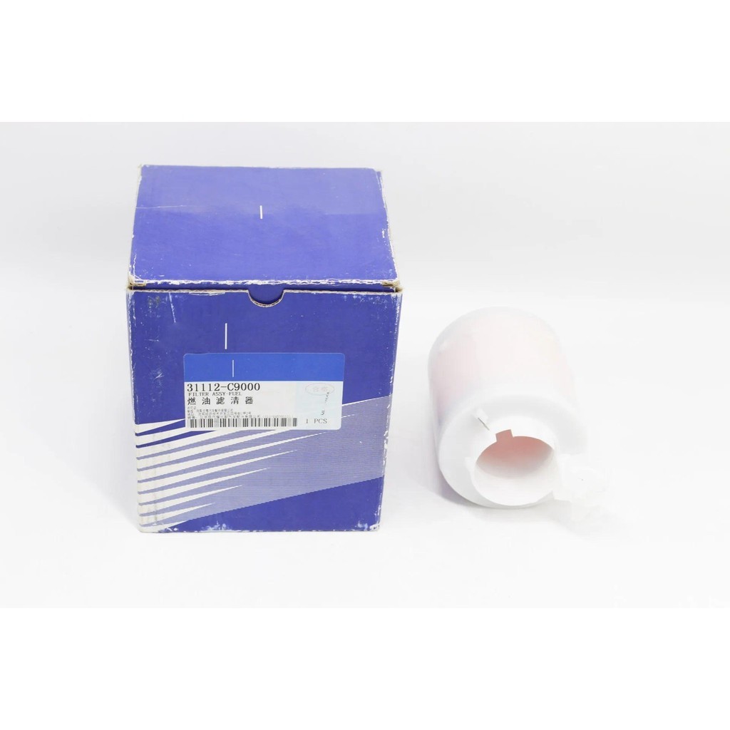 Lọc Nhiên Liệu Cho Xe Hyundai Kia Accent 1.4 1.6 2010- Creta 31112C9000 31112-C9100