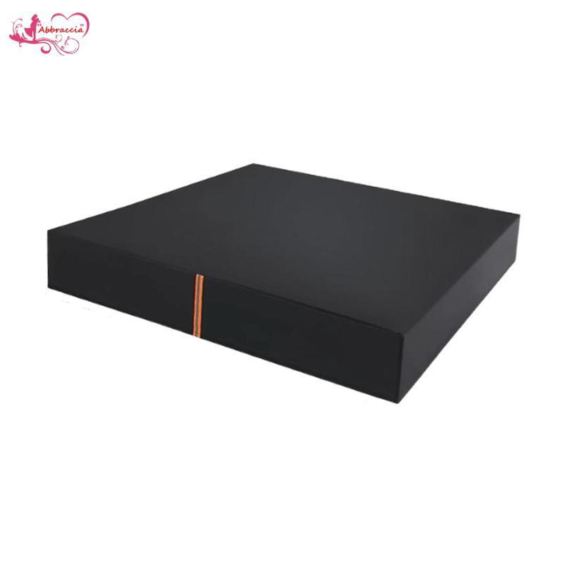 Vỏ hộp cát Abbraccia Vải Oxford Chống Thấm Nước Cát Che Tán Chống Bụi Với Dải Phản Quang Di Động Nhẹ