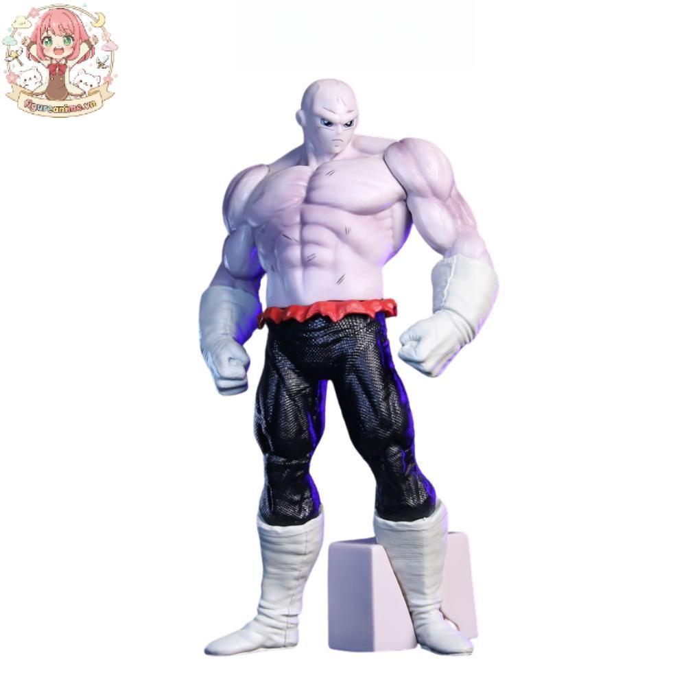 Mô Hình DragonBall - Jiren dáng đứng cao 21cm nặng 800gram - Figure Dragonball 7 viên ngọc rồng