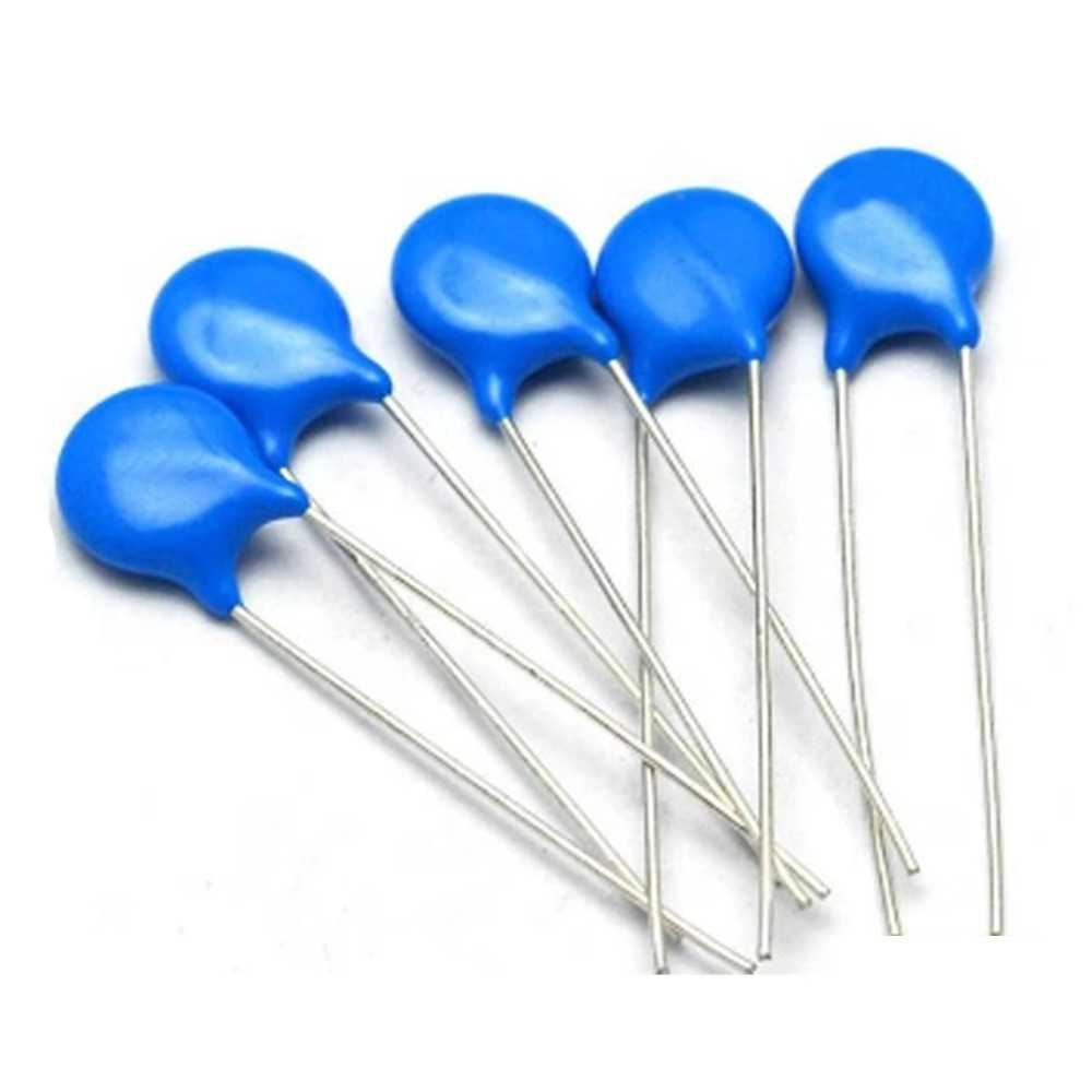 Bộ điện trở phụ thuộc điện áp biến thể 20 / 10 Loại 7D331K, 14D471K, 20D431K, 20D471K