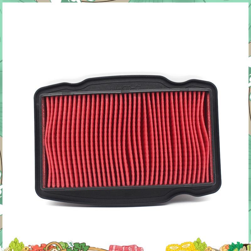 Bộ lọc không khí xe máy cho CBF190R CBF190 CBF 190 190Cc