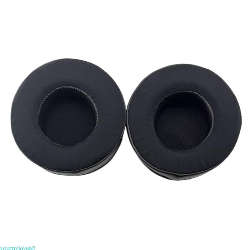 Yml3 Gel Tai Nghe Có Đệm Mềm Miếng Đệm Tai Nghe Cho ATH-S200 S220BT AR3BT ES10