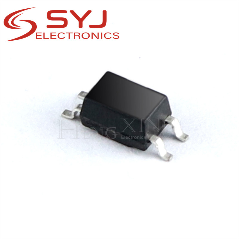 10 Cái / lốc MB6S MB6 MB8S MB8 MB10S MB10 SMD-4 Còn Hàng
