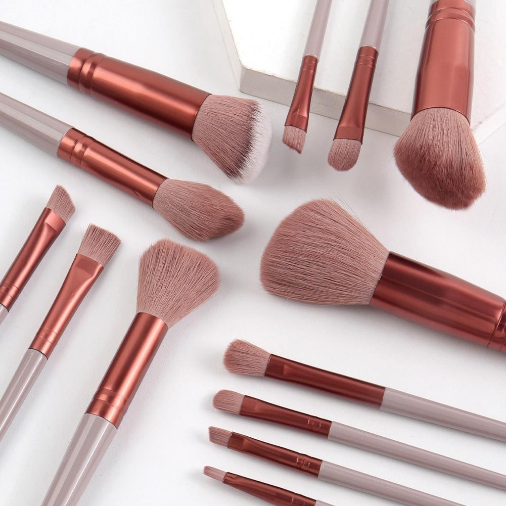 Bộ dụng cụ làm đẹp Bộ Combo lớn Wash Face Makeup Complete Set M1z4