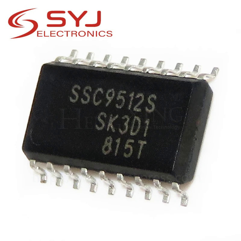 1 Cái / lốc SSC9522S SSC9522 SOP-18 Còn Hàng