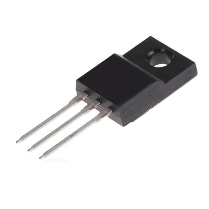 10 FQPF18N50C TO-220F 18N50 18N20 18N60 TO-220F