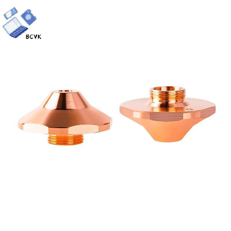 [BCVK] Vòi phun laser SP-S tốc độ cao Calibre D28mm chất lượng cao 1.0-4.0 cho WSX Raytools BM06K Fi