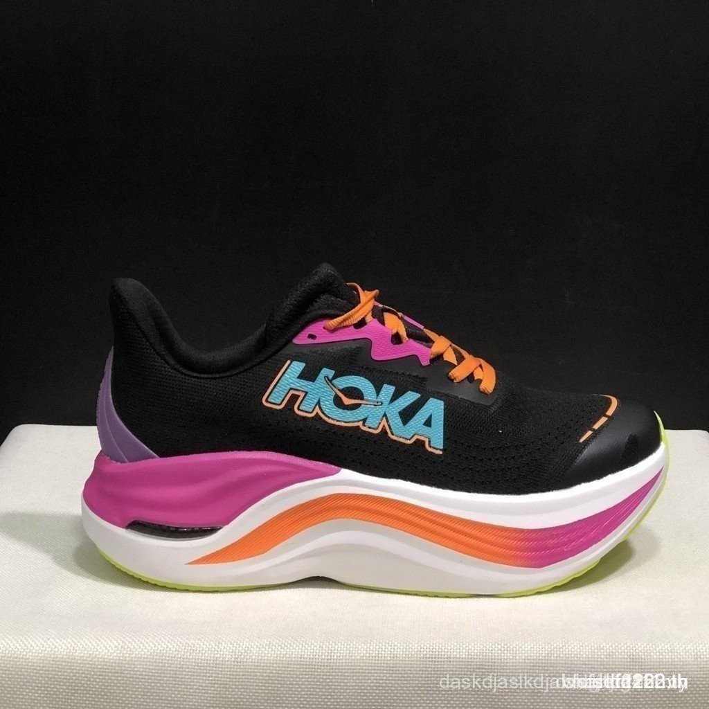 Yoga No. 1 Giày chạy bộ dành cho người lớn Skyworld X, nhẹ, thông gió tốt, thích hợp cho giày chạy b