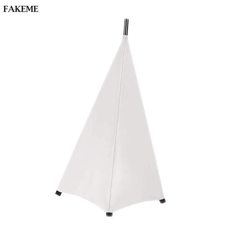 Loa Đứng Bao Hai Mặt / Ba Mặt DJ Loa Có Chân Máy Co Giãn