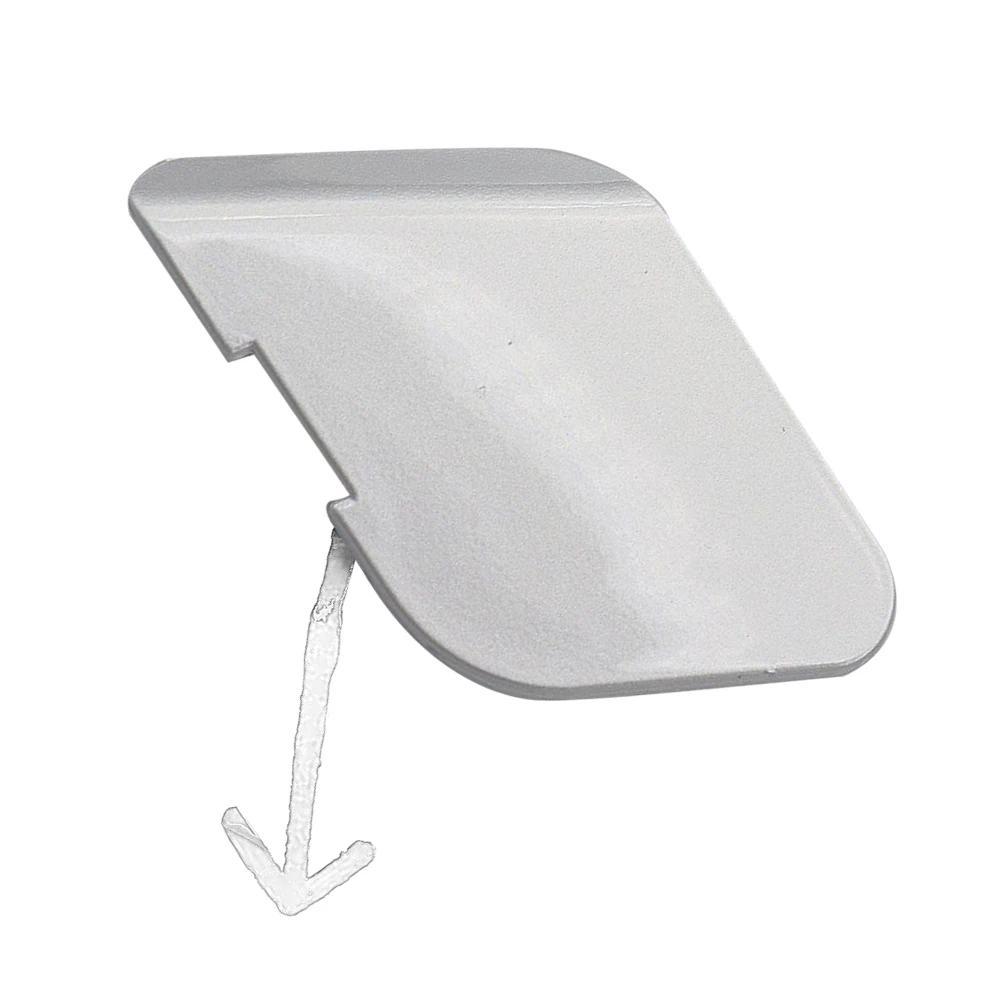 Bạc Nhựa Xe Trước Ốp Lưng Kéo Móc Mắt Nắp 71104TF0900 Phù Hợp Cho Xe Honda Fit Jazz GE6 GE8 2012 201