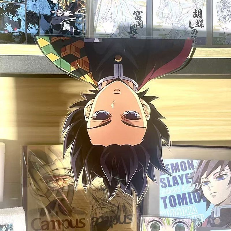 Sát quỷ / Giyu / Mitsuri / Obanai / Muichiro / Sanemi / ❈ ❈ ❈ ❈ ❈ ❈ ❈ ❈ ❈ ❈ 🍎 / polj