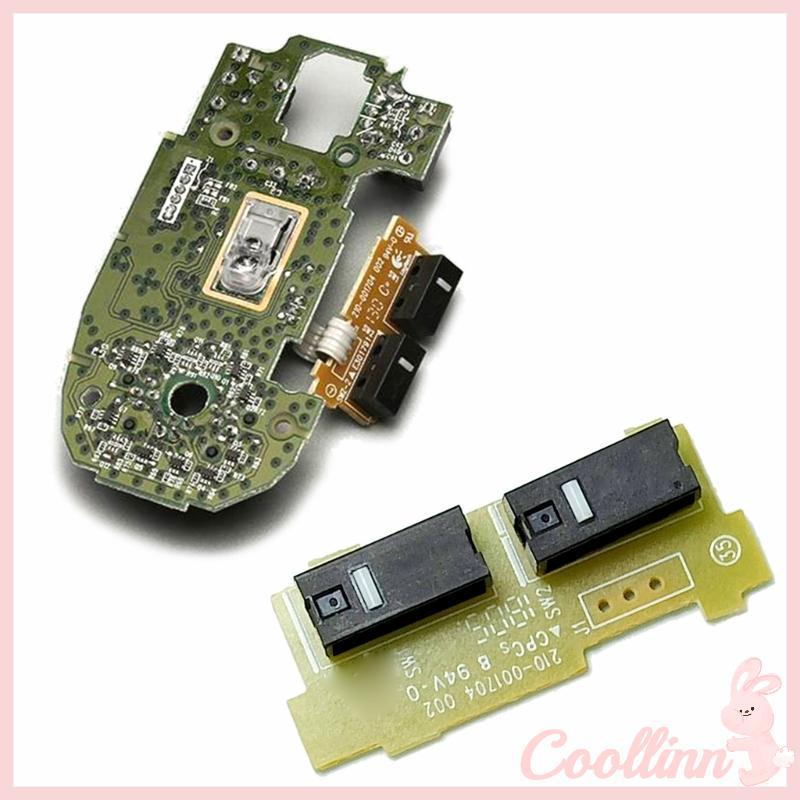 Bảng nút Micro Switch Chuột COO cho nút chuột chơi game G102 G102 Hero