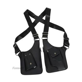 Túi đeo vai nách Ví du lịch Ví trang phục đa năng Túi cho các bữa tiệc Trang phục Du lịch ngoài trời Trung cổ Nam và Nữ