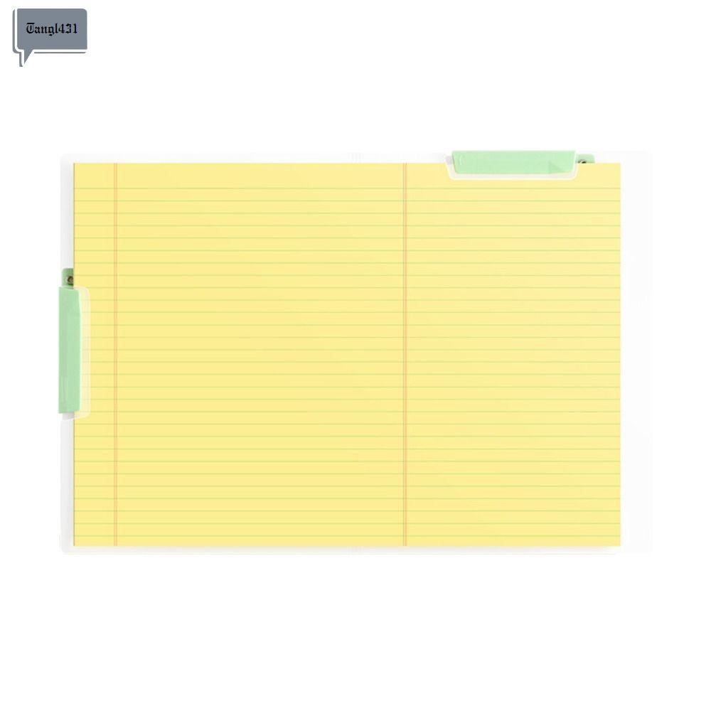 NIFINE 50 tờ A3 Notebook, Học sinh Viết A3 Giấy nháp, Lập kế hoạch tư duy dày có thể xé được Notepad