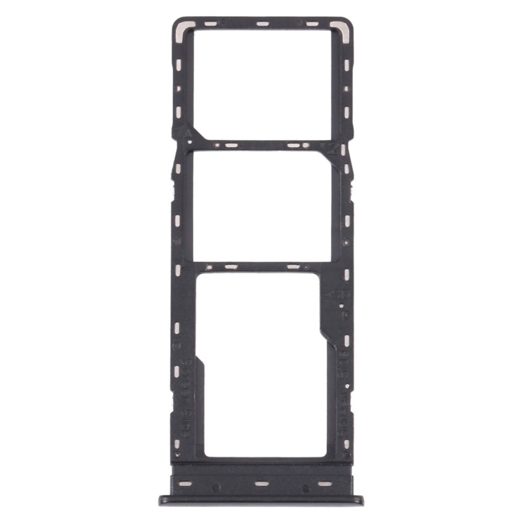 Dropshiping Cho Tecno Camon 16 CE7 CE7J CE9H Khay Thẻ SIM + Khay Thẻ SIM + Khay Thẻ Micro SD
