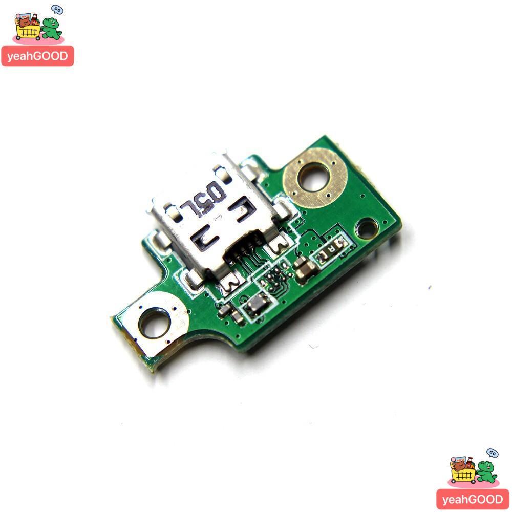 Cho Cổng Kết Nối Sạc USB Dock Micrô Ban Cáp Mềm Cho TOSHIBA EXCITE AT10 AT10-A Linh Kiện Sửa Chữa Cá
