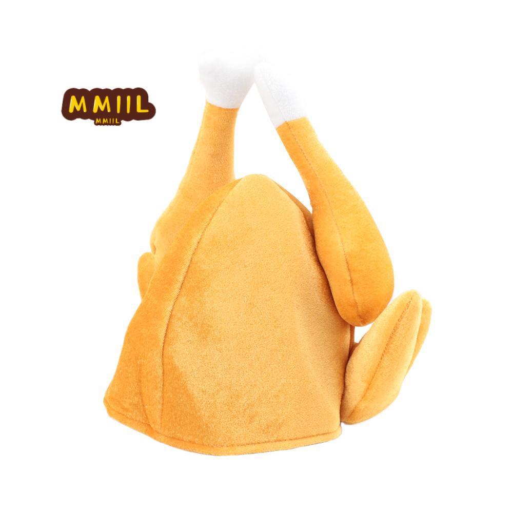 Mũ HIFUN Thổ Nhĩ Kỳ Sáng Tạo Ngộ nghĩnh Người Lớn Mũ