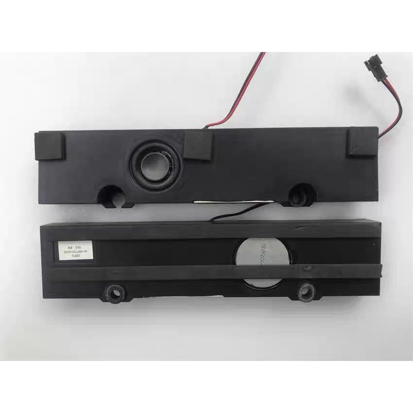 Loa Tivi TCL L50E509-3D 42-WDF720-XX1G Loa Chính Hãng 8 Ou 8W Một Cặp