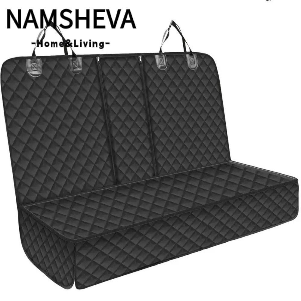 Vỏ bọc ghế ô tô cho chó NAMSHEVA