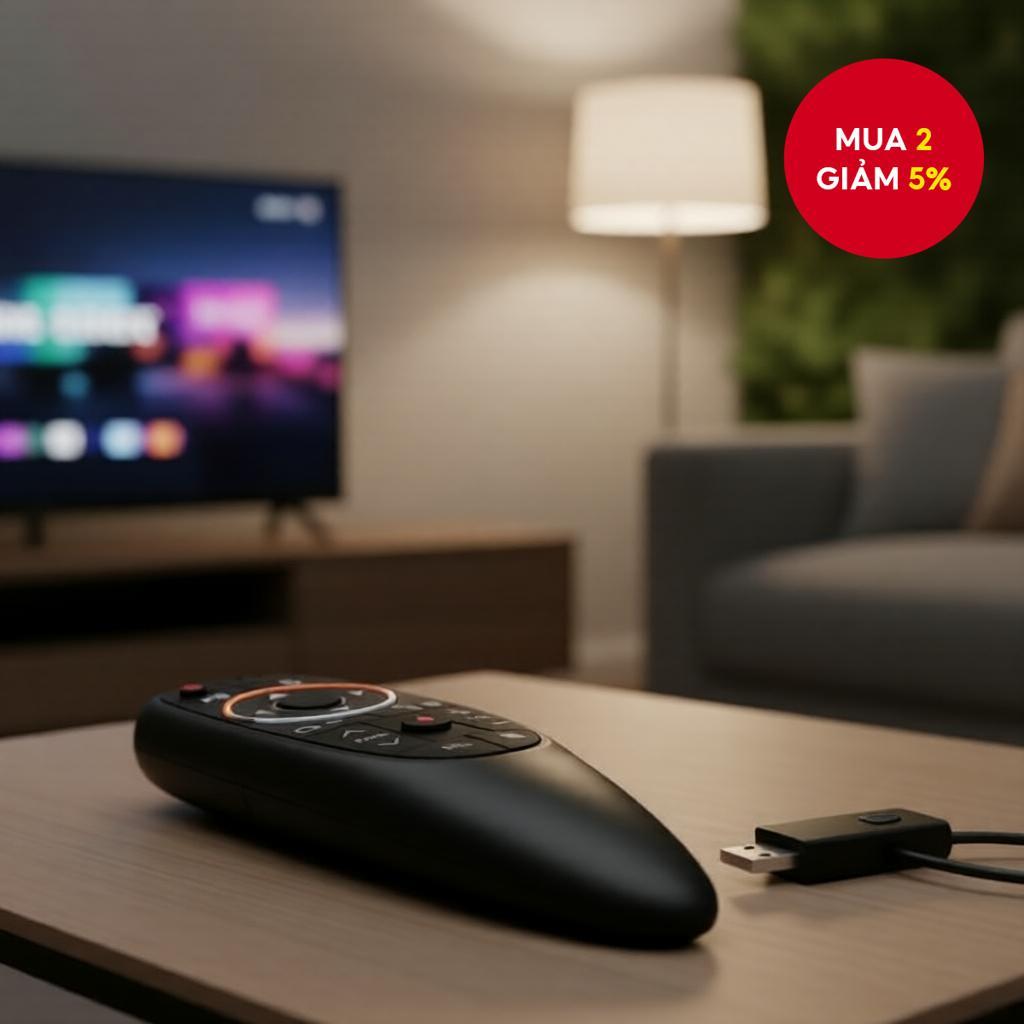 Điều khiển chuột bay G10S/G10S Pro, điều khiển giọng nói, học lệnh hồng ngoại 2.4G không dây cho H96